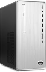 HP Pavilion TP01-1010na Intel® Core™ i7 i7-10700 16 GB DDR4-SDRAM 2.26 TB HDD+SSD Windows 10 Home Mini Tower PC Silver