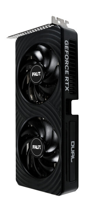 Palit GeForce RTX 5060 Dual NVIDIA 8 GB GDDR7 - image 3