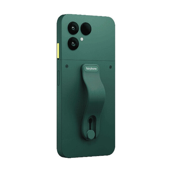 Fairphone Gen. 6 Finger Loop Forest Green (F6FNGR-1GR-WW1) - image 7