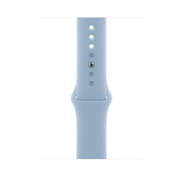 Apple MR2U3ZM/A Smart Wearable Accessories Band Blue Fluoroelastomer