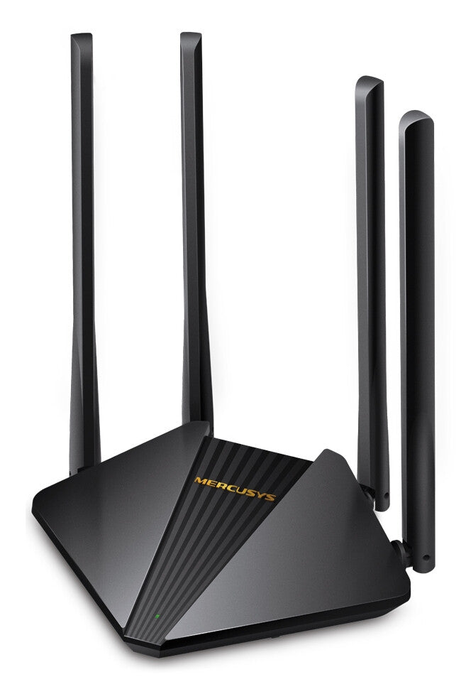 Mercusys AC1200 Wireless Dual Band Gigabit Router