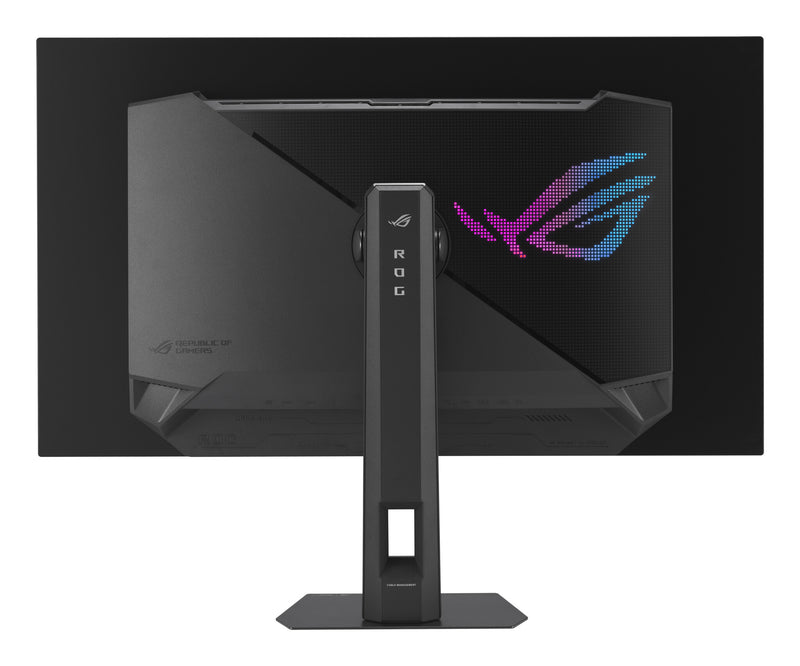 ASUS ROG Strix OLED 31.5" 4K Gaming Monitor (XG32UCWG)