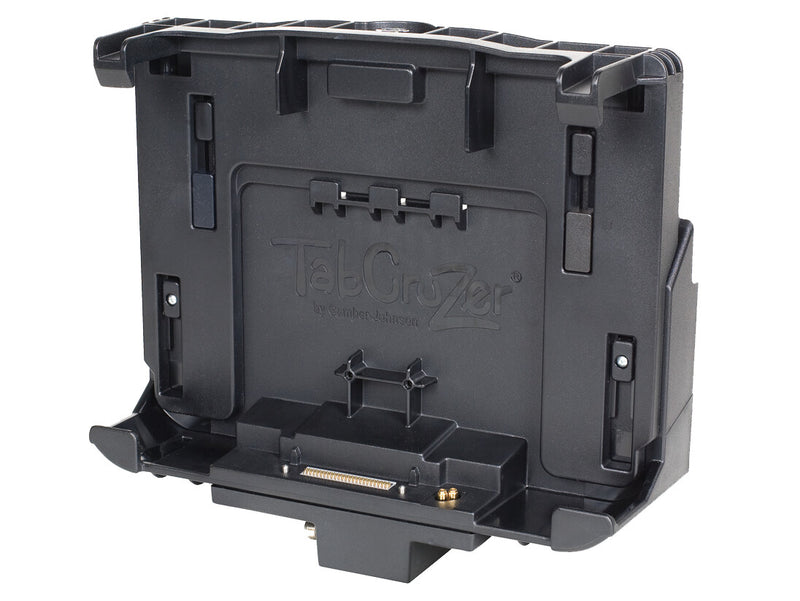 Panasonic PCPE-GJG1V05 mobile device dock station Tablet Black
