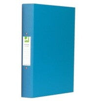 Q-CONNECT KF02003 ring binder A4 Blue