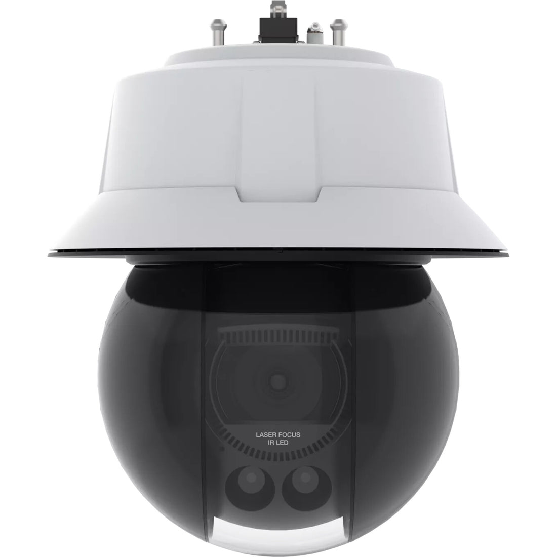Axis Q6358-LE PTZ Dome IP security camera Indoor & outdoor 3840 x 2160 pixels Ceiling - image 2