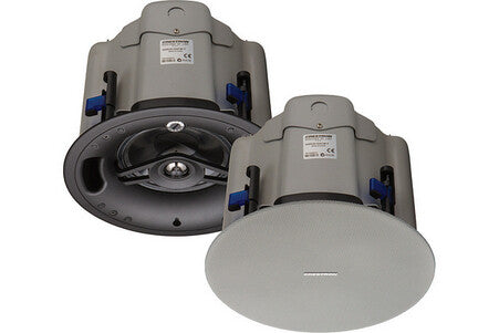 Crestron 6507531 2-way Grey Wired 125 W