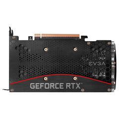 EVGA GeForce RTX 3060 XC GAMING NVIDIA 12 GB GDDR6