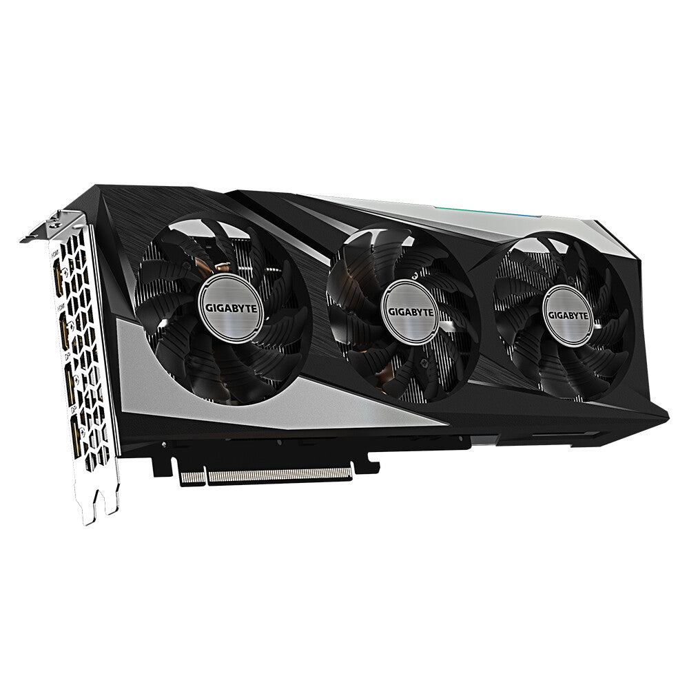 GIGABYTE GAMING Radeon RX 7600 OC 8G AMD 8 GB GDDR6 - image 6