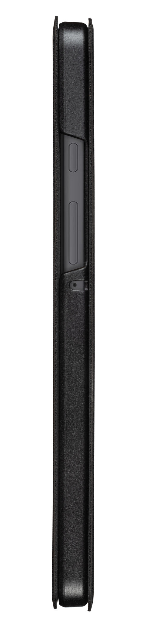 Gecko Covers EasyClick Cover eco - Suitable for Samsung Tab A9 - Black