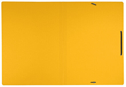 Leitz Recycle Card Folder with elastic bands - image 4