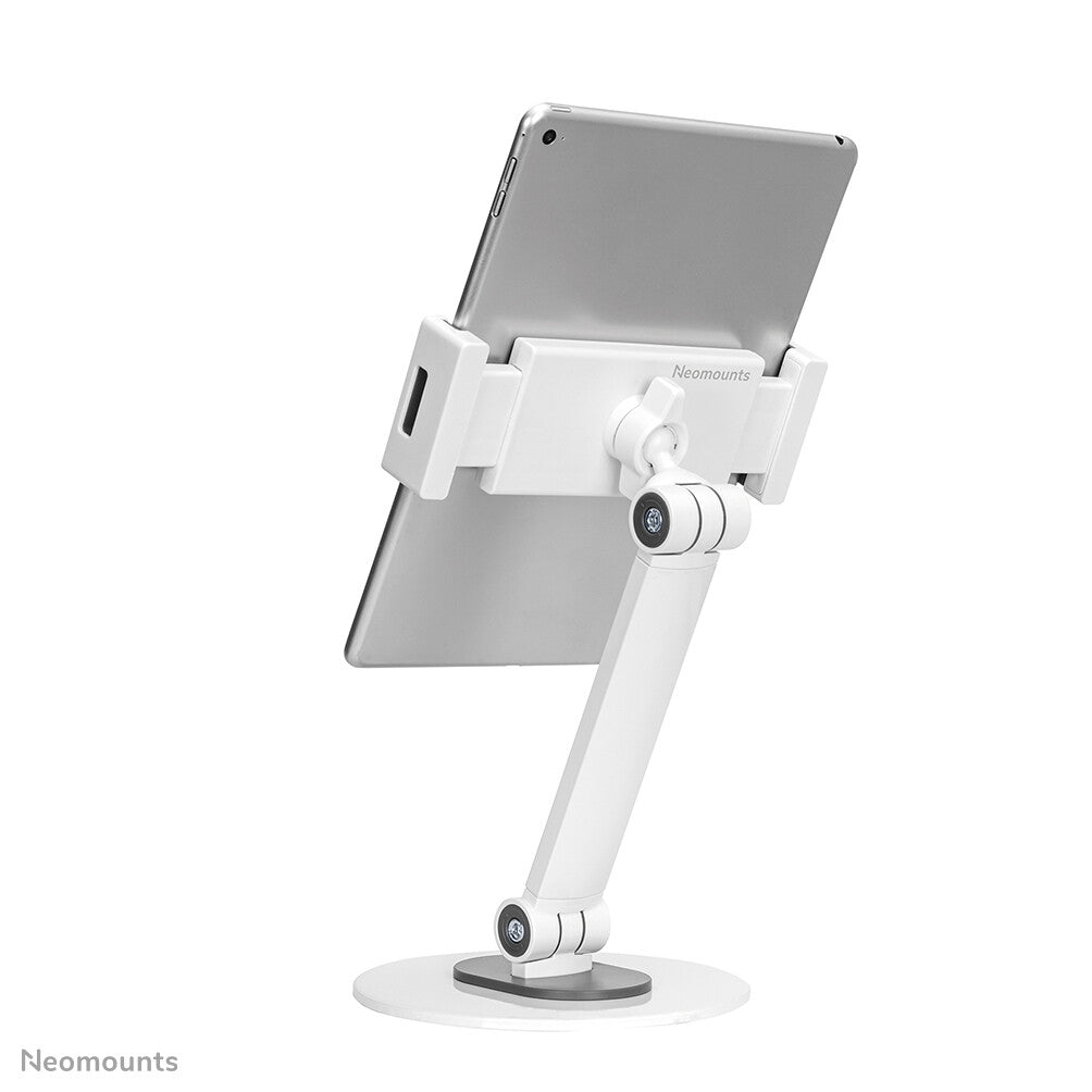 Neomounts DS15-540WH1 Tablet stand 4.7-12.9" - universal - image 9