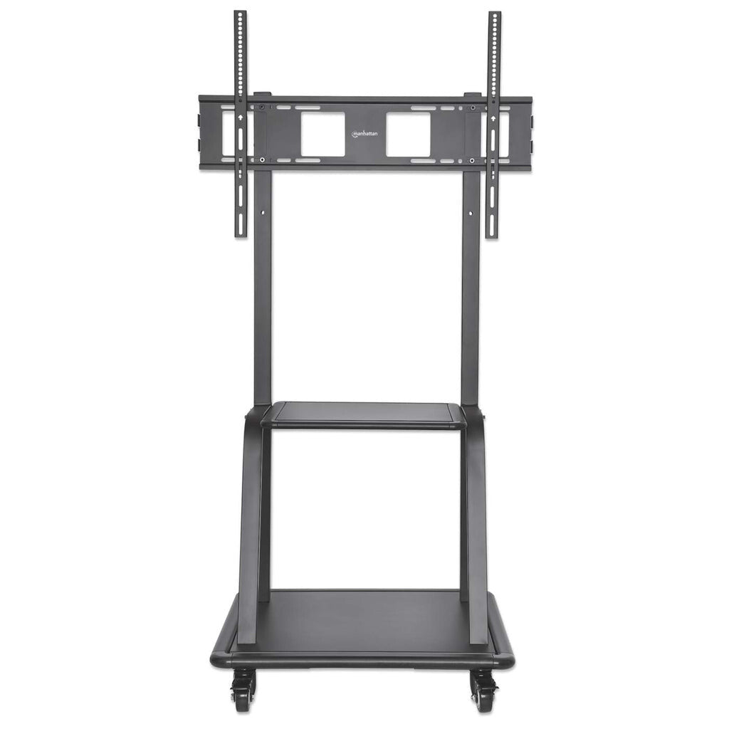 Manhattan Trolley Mount Stand for TV & Monitors, For screens 37" to 100", VESA compatibility: all between - image 3