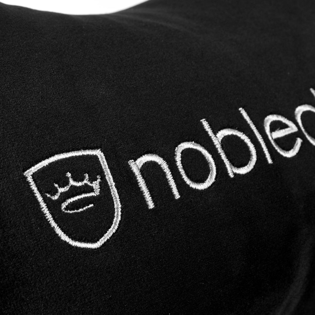 noblechairs Cushion Set for EPIC/ICON/HERO - Black/White - image 4