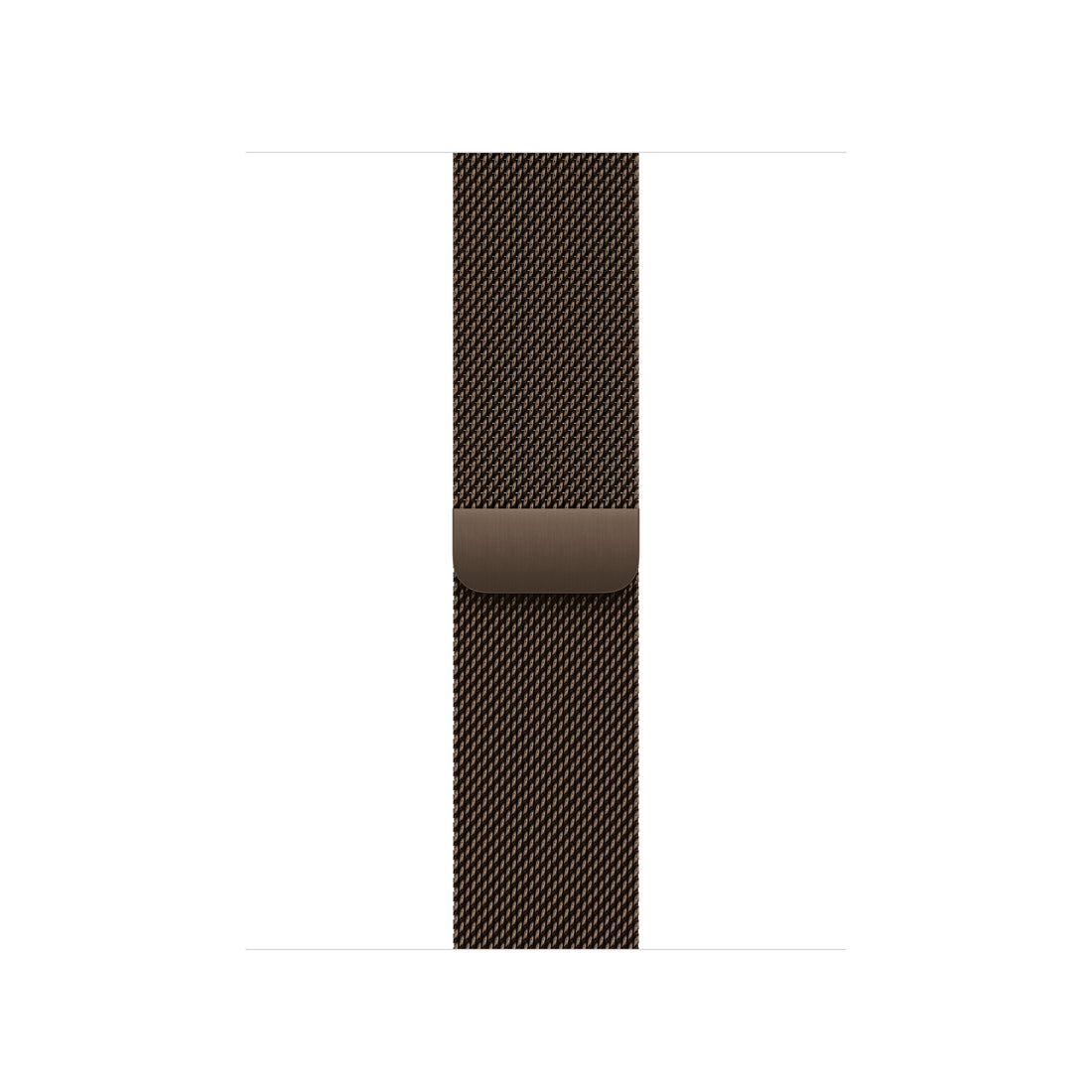 Apple 42mm Dark Bronze Milanese Loop