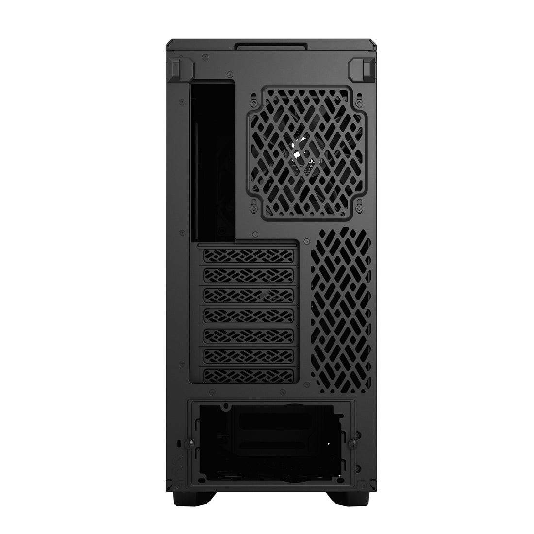 Fractal Design Meshify 2 Compact Tower Black - image 5
