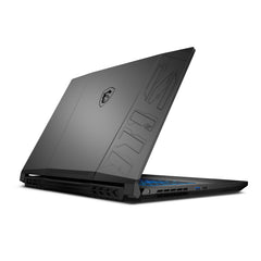 MSI Pulse 17 B13VFK-626UK Intel® Core™ i9 i9-13900H Laptop 43.9 cm (17.3