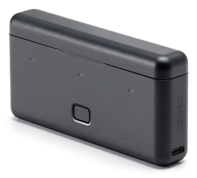 DJI CP.OS.00000532.02 action sports camera accessory Camera battery charger - image 4