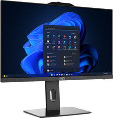 MSI Pro AP242P 14M Intel Core i5 14400 All in One PC Barebone, 23.8