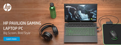 HP Pavilion Gaming TG01-1003na Intel® Core™ i5 i5-10400F 8 GB DDR4-SDRAM 1.26 TB HDD+SSD NVIDIA® GeForce® GTX 1660 Ti Windows 10 Home Mini Tower PC Black