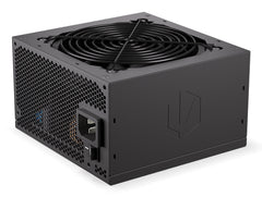 ENDORFY Supremo FM5 Gold 850 W power supply unit 18+10 pin ATX ATX Black