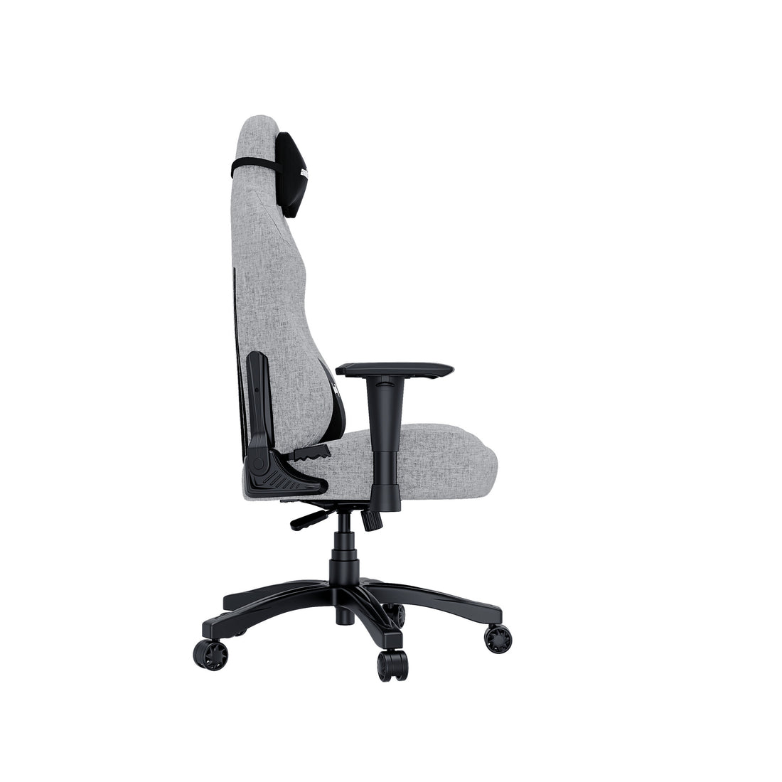 Anda Seat Luna Large Gaming Chair - Grey - image 12