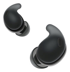 Sony LinkBuds Fit WFLS910NB headphones/headset Wireless In-ear Calls/Music Bluetooth Black