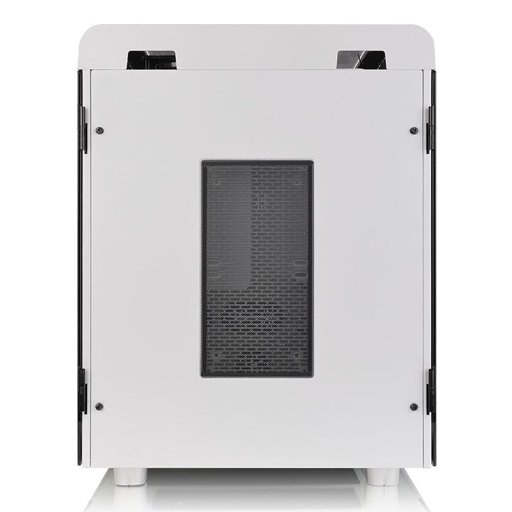 Thermaltake Level 20 HT Snow Edition Full Tower White