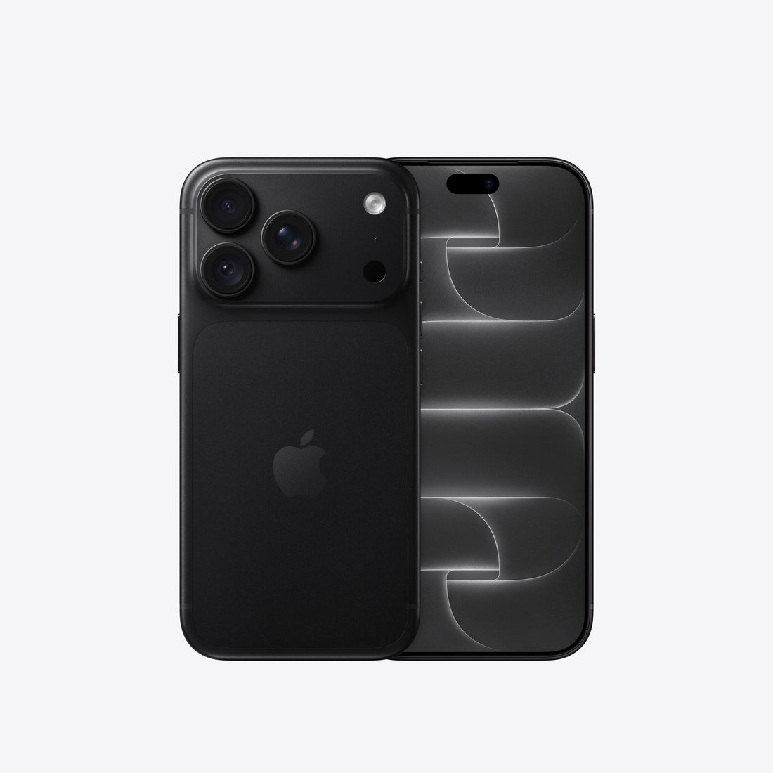 Apple iPhone 18 Pro 1TB Black