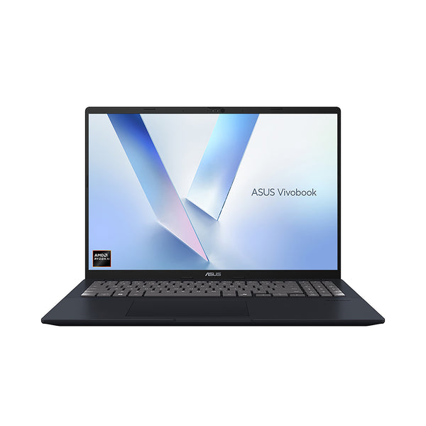 ASUS Vivobook 16 Laptop (90NB15F1-M00250) - AMD Ryzen AI 7 350, 16GB RAM, 1TB SSD, Windows 11 Home