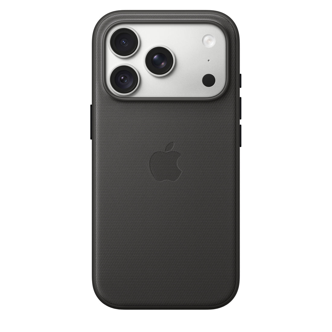 Apple iPhone 18 Pro TechWoven Case with MagSafe - Black - image 4