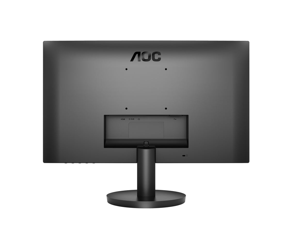 AOC 24B3HA2 computer monitor 23.8" 1920 x 1080 pixels Full HD LED Black - image 8