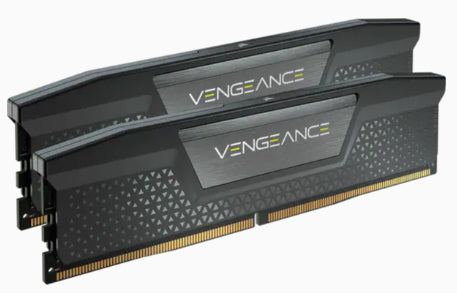 Corsair Vengeance memory module 16 GB 2 x 8 GB DDR5
