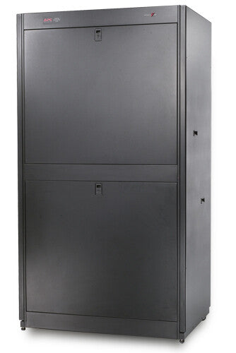 APC Cooling Distribution Unit power rack enclosure Black | Back to the ...