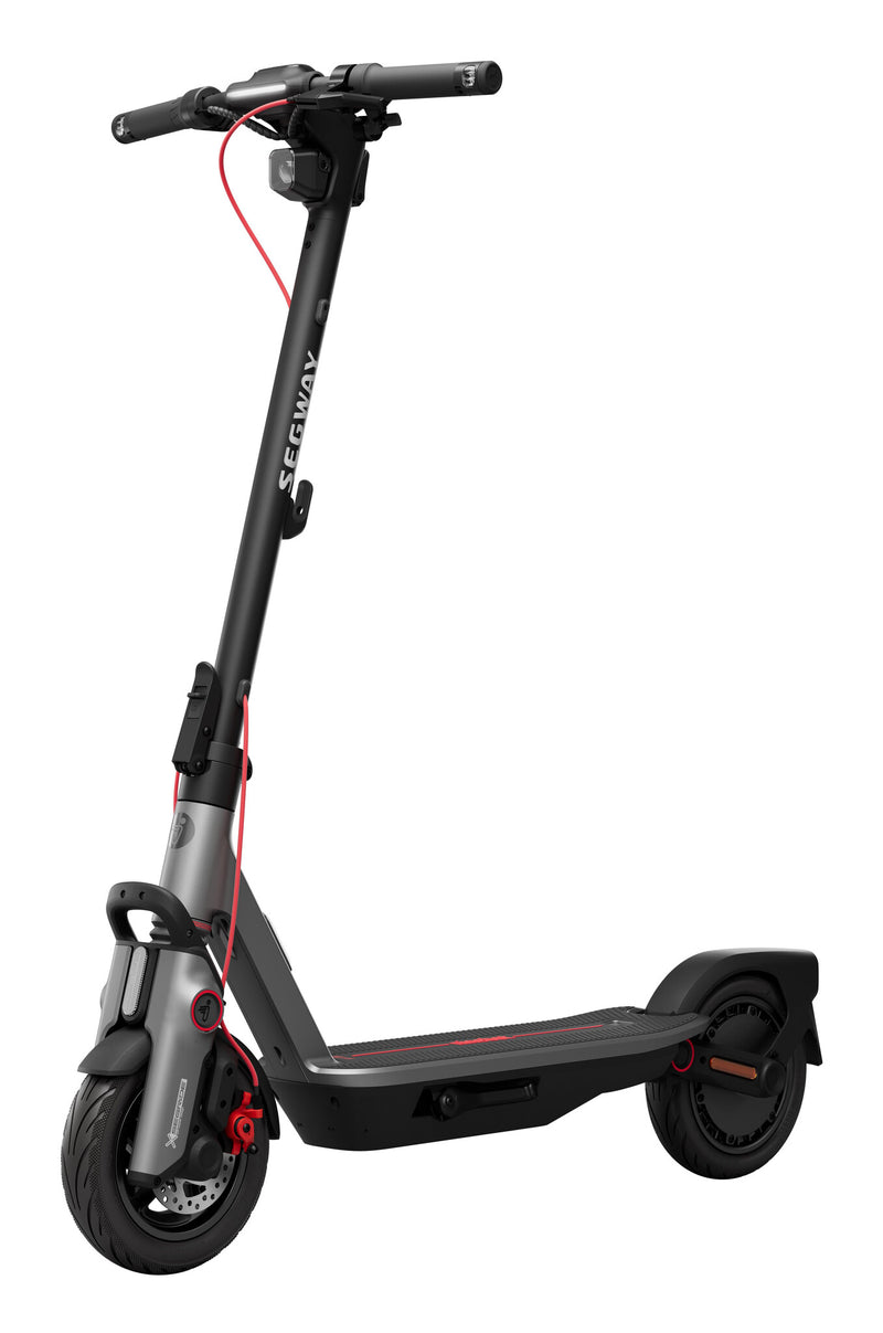 Ninebot by Segway F3 E Black