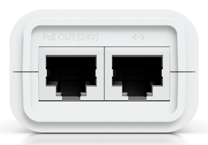 Ubiquiti UACC-Adapter-PoE-24-12W 2.5 Gigabit Ethernet 24 V - image 5