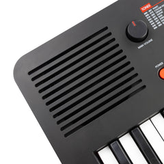 RockJam RJ649 49 Key Midi Keyboard