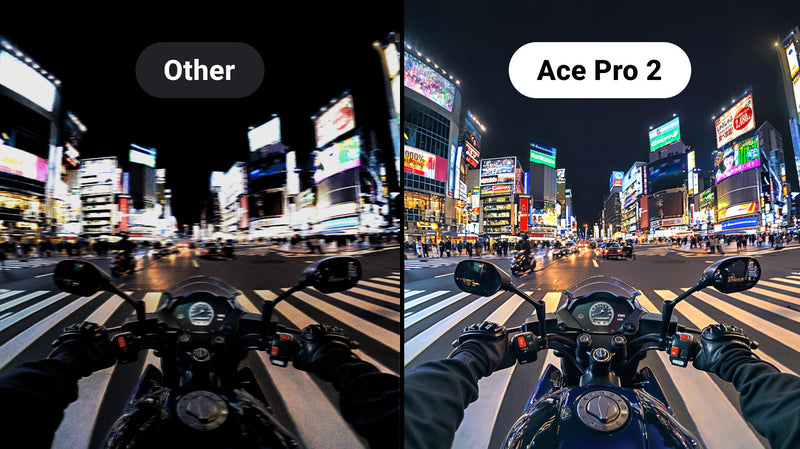 Insta360 Ace Pro Gen2 Action Camera