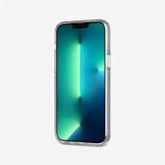 Tech21 Evo Clear mobile phone case 17 cm (6.7