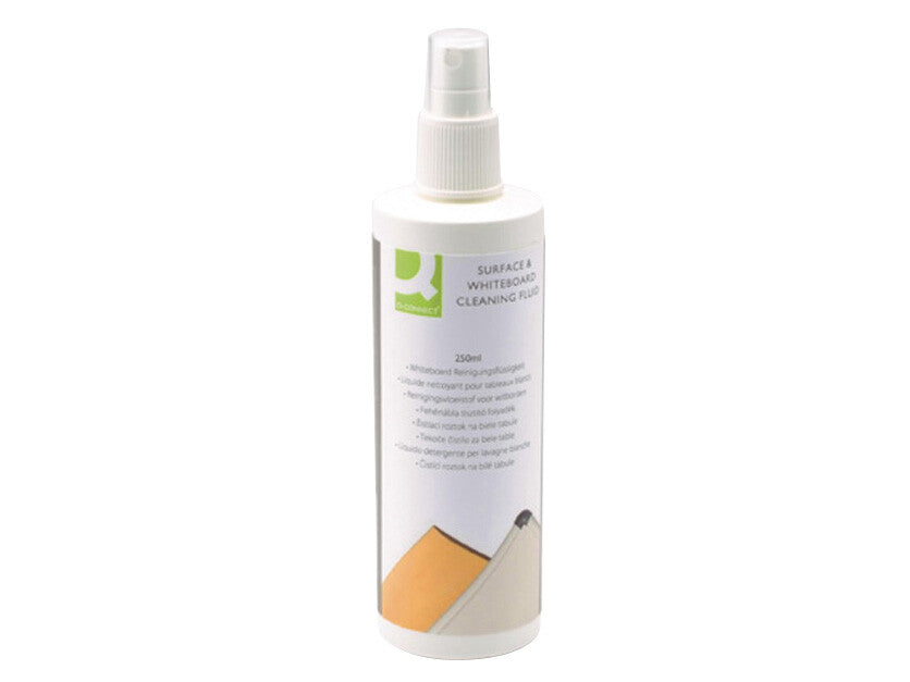 Q-CONNECT KF04552 all-purpose cleaner 250 ml Pump spray