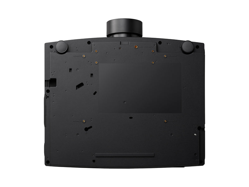 NEC PV710UL Standard throw projector 7100 ANSI lumens 3LCD WUXGA (1920x1200) Black