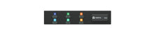 Vertiv U1077 power distribution unit (PDU) 24 AC outlet(s) 2U Black