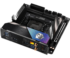 Asrock Phantom Gaming Z890I Nova WiFi Intel Z890 LGA 1851 (Socket V1) mini ITX