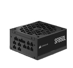 Corsair RPS0155 power supply unit 850 W 24-pin ATX SFX-L Black