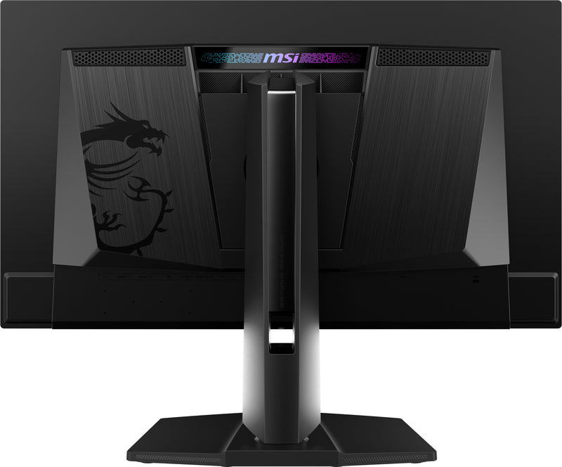 MSI 27" MPG 272URX QD-OLED 240Hz Gaming Monitor