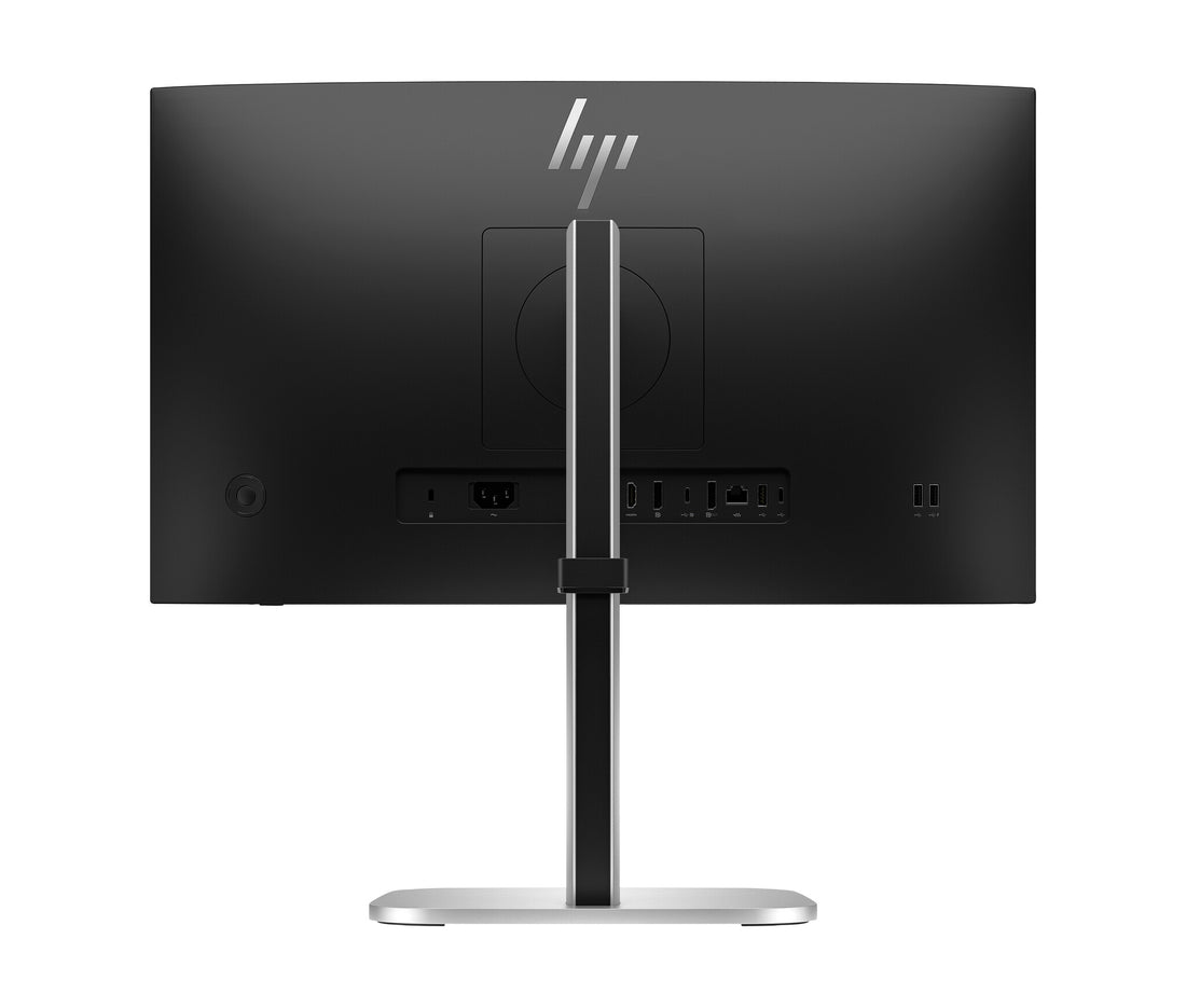 HP Series 5 Pro 23.8 inch FHD USB-C Monitor- 524pu computer monitor 23.8" 1920 x 1080 pixels Full HD LCD Black - image 6