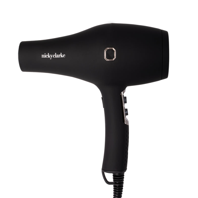 Nicky Clarke INFRARED PRO HAIR DRYER (NHD901)