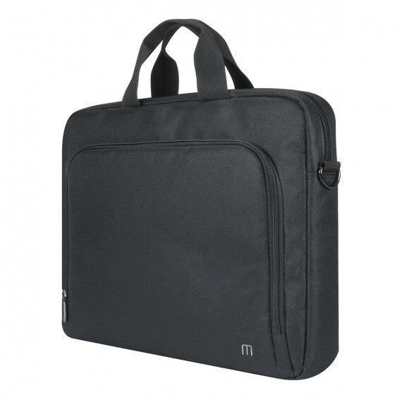 Mobilis 003045 TheOne Basic Briefcase Toploading 14-16