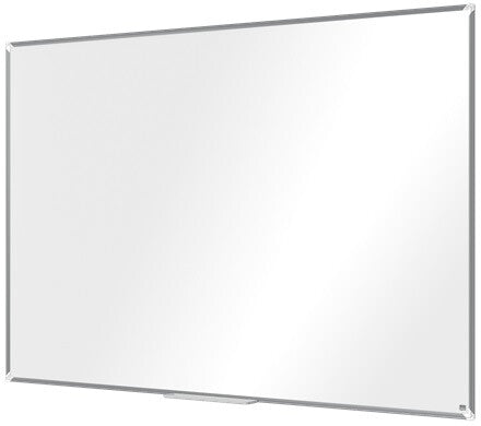 Nobo Premium Plus Steel Magnetic Whiteboard 1800x1200mm - image 2