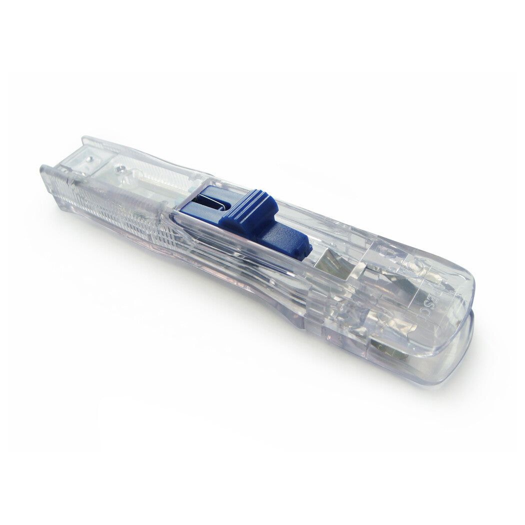 Rapesco Supaclip 40 paperclip dispenser Transparent - image 2