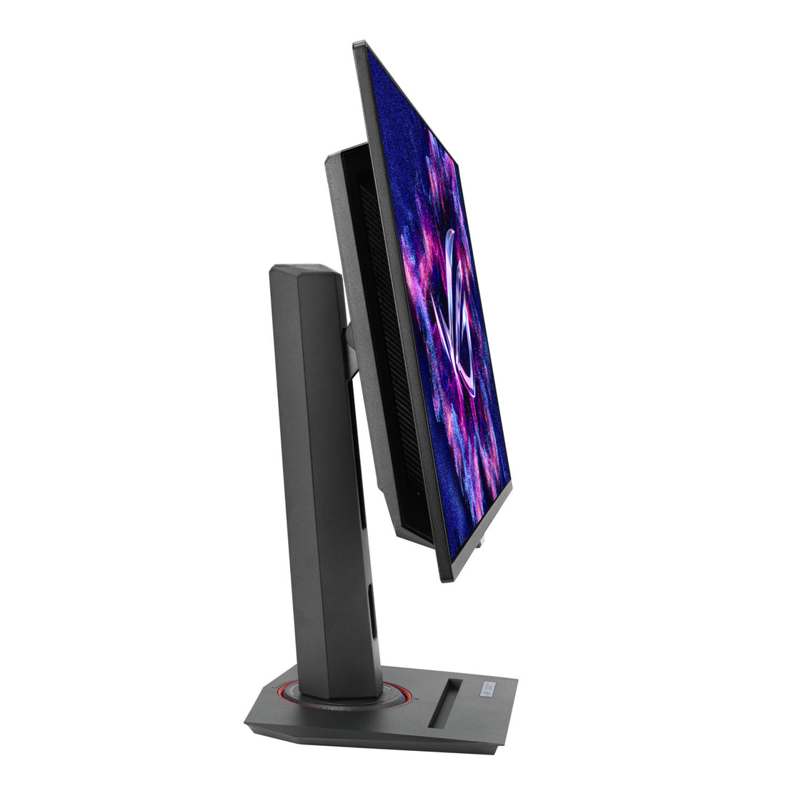 ASUS ROG Strix XG27ACDNG computer monitor 27" 2560 x 1440 pixels Quad HD QD-OLED Black - image 5